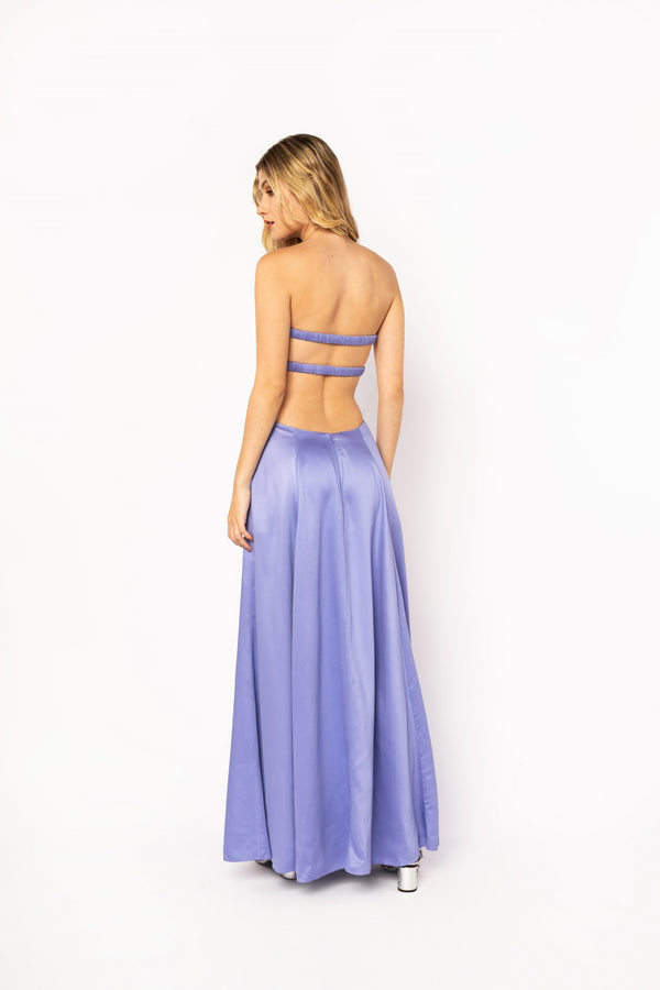 VESTIDO LONGO MARTE