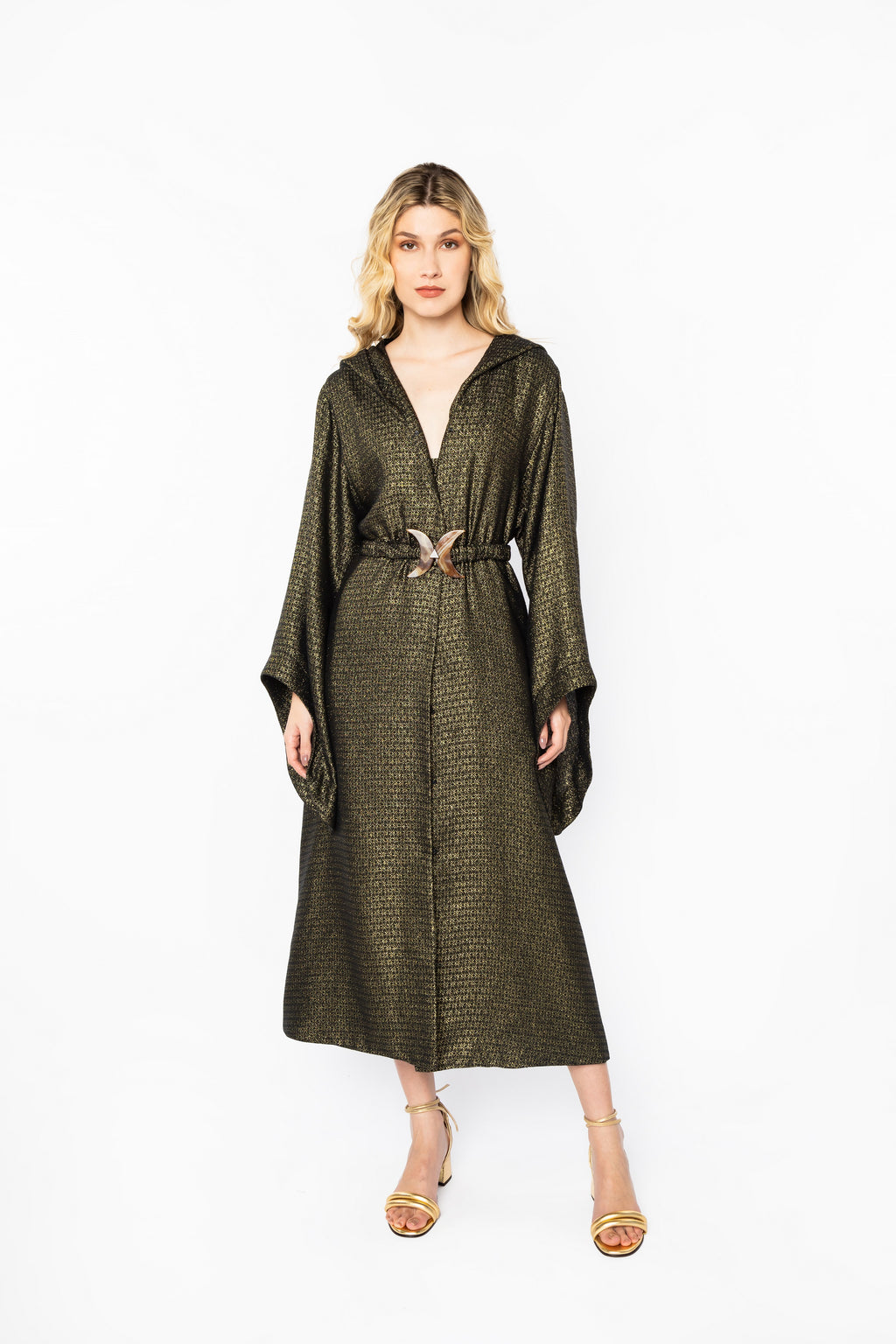 Kimono deals com capuz