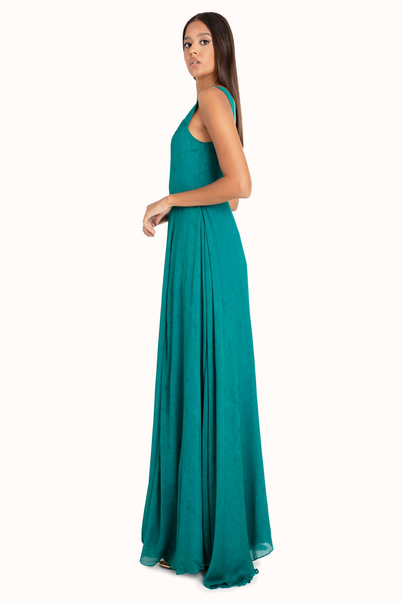 VESTIDO LONGO NEPTHYS