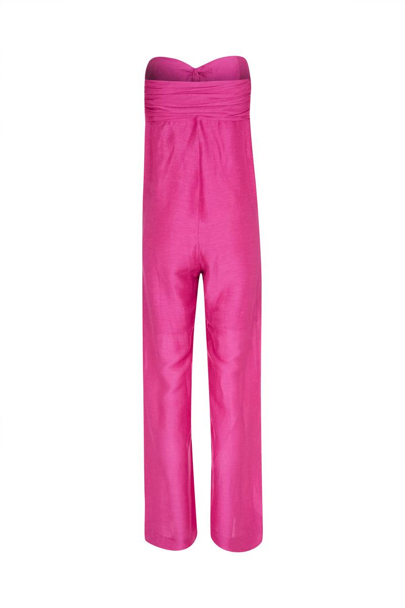 MACACÃO SOPHIA PINK