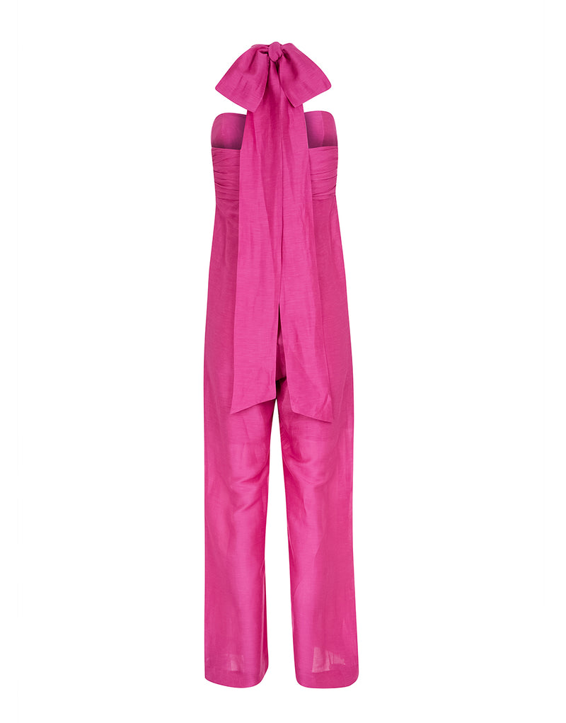 MACACÃO SOPHIA PINK