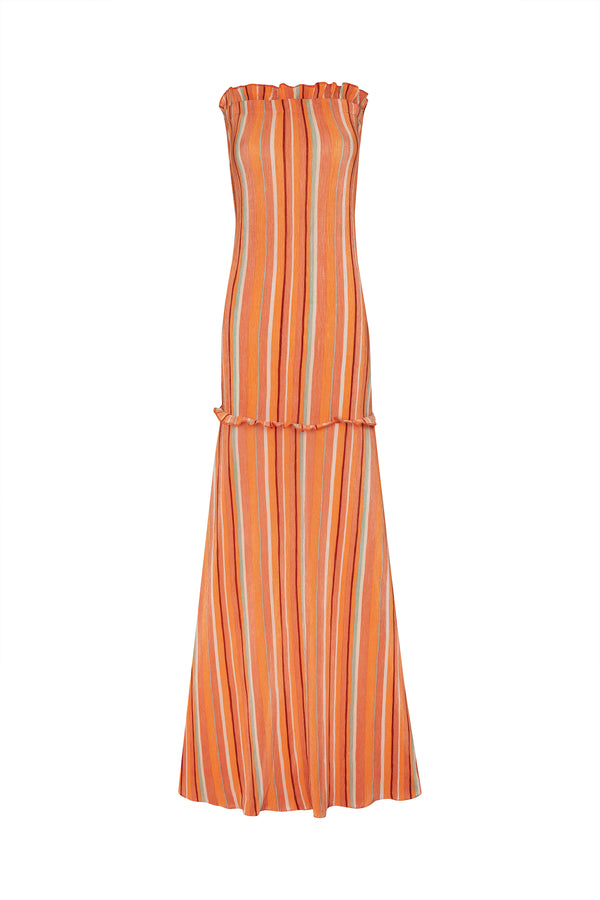VESTIDO COURTNEY