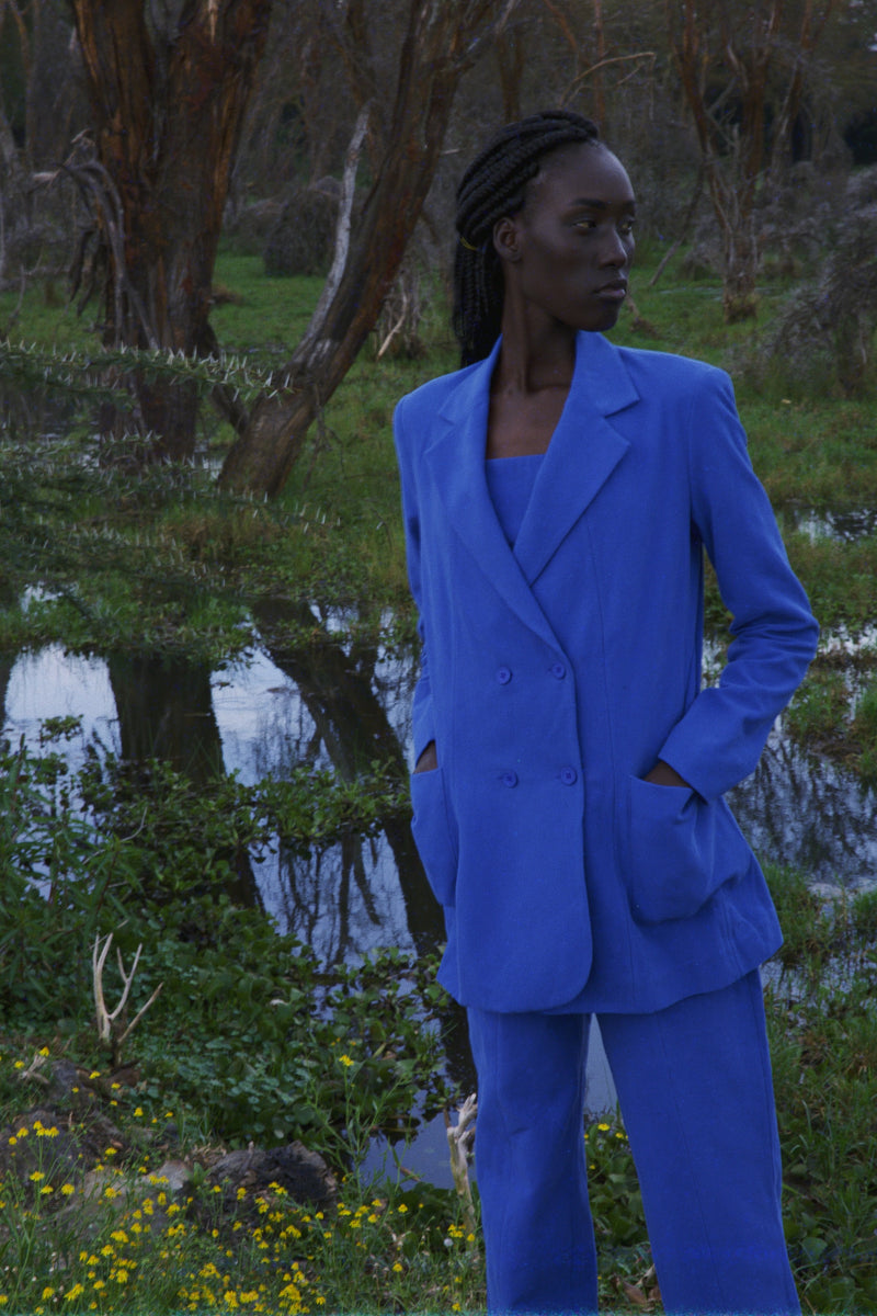 BLAZER CALANI