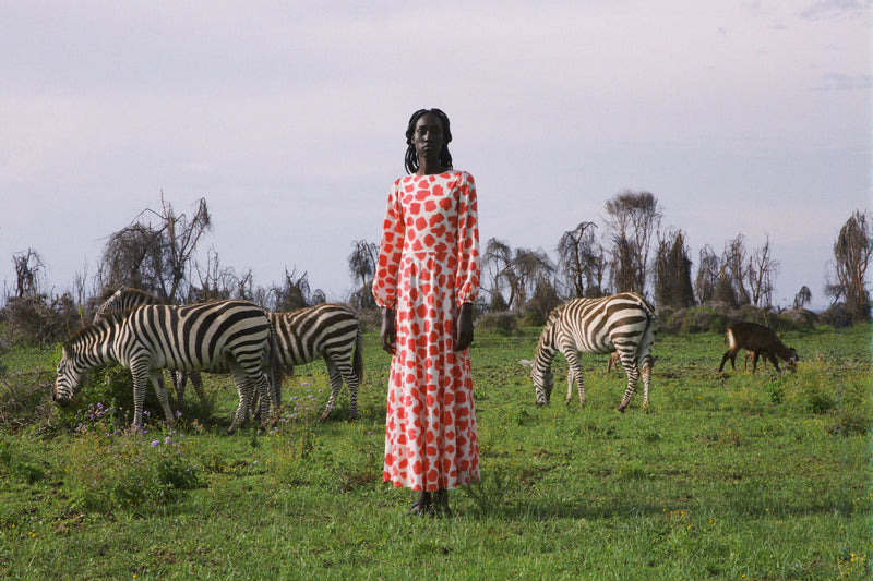 LONGO ARUSHA