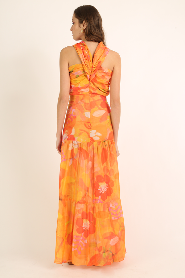 VESTIDO INAJÁ