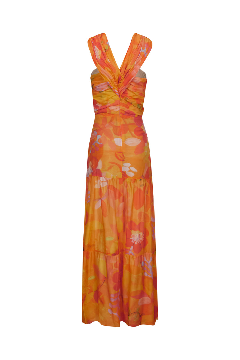 VESTIDO INAJÁ