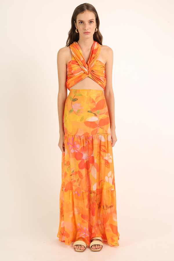 VESTIDO INAJÁ