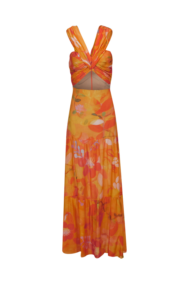 VESTIDO INAJÁ