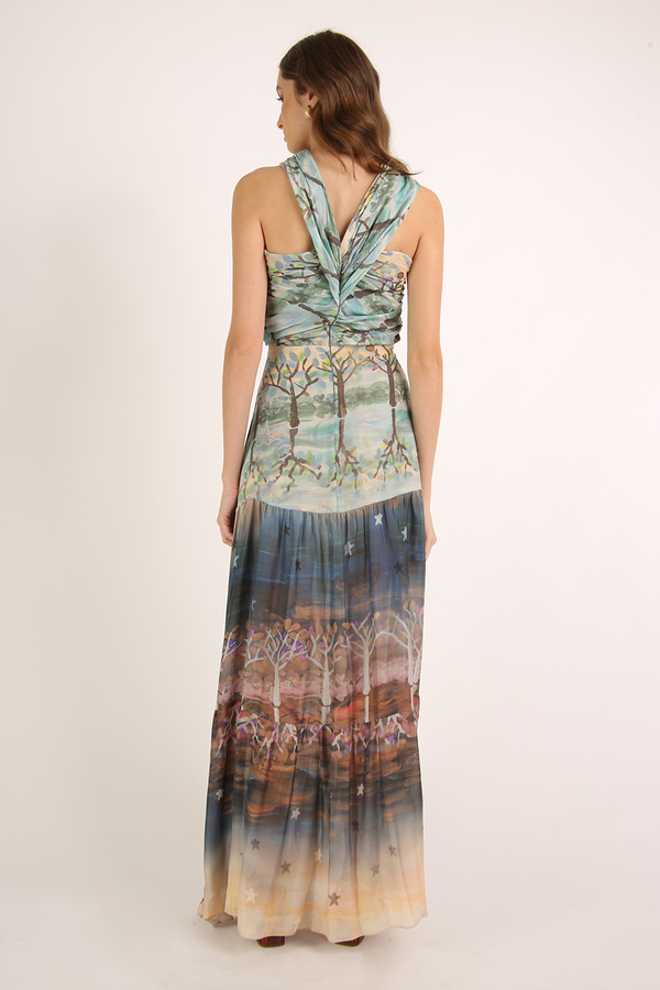 VESTIDO INAJÁ