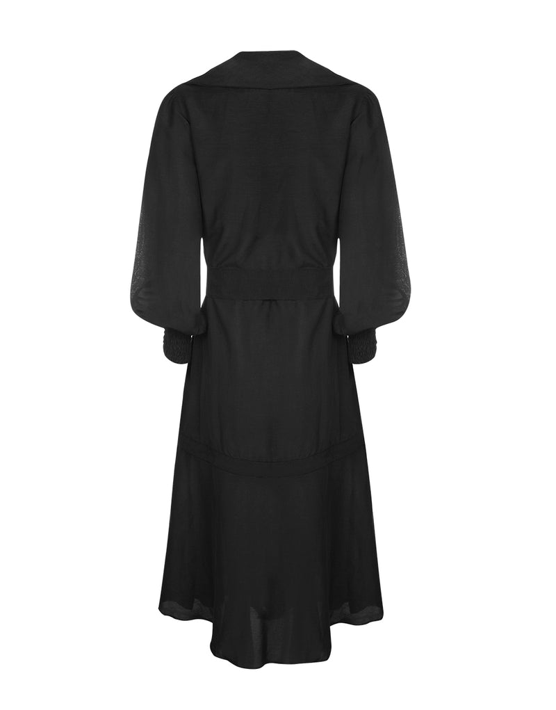 TRENCH COAT TUCUMÃ