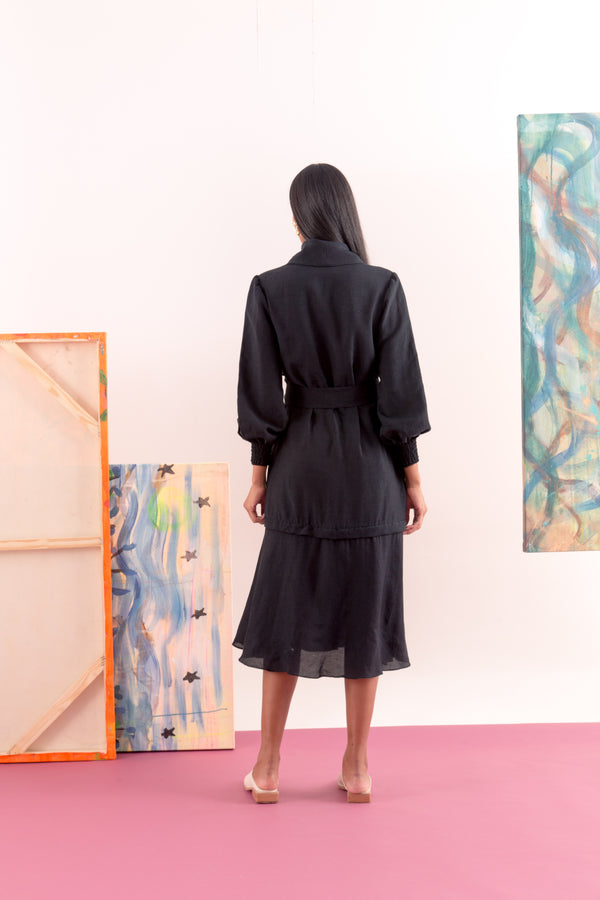 TRENCH COAT TUCUMÃ