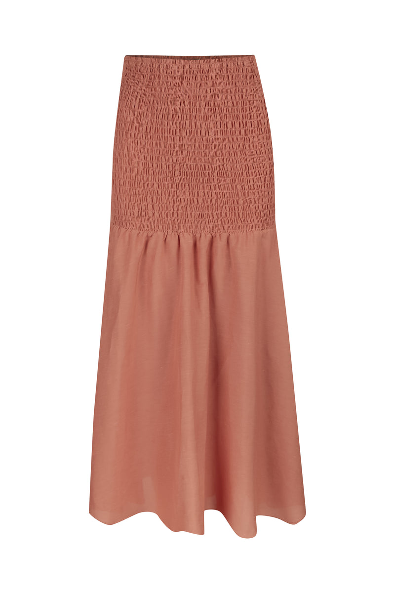 VESTIDO TUCUMÃ