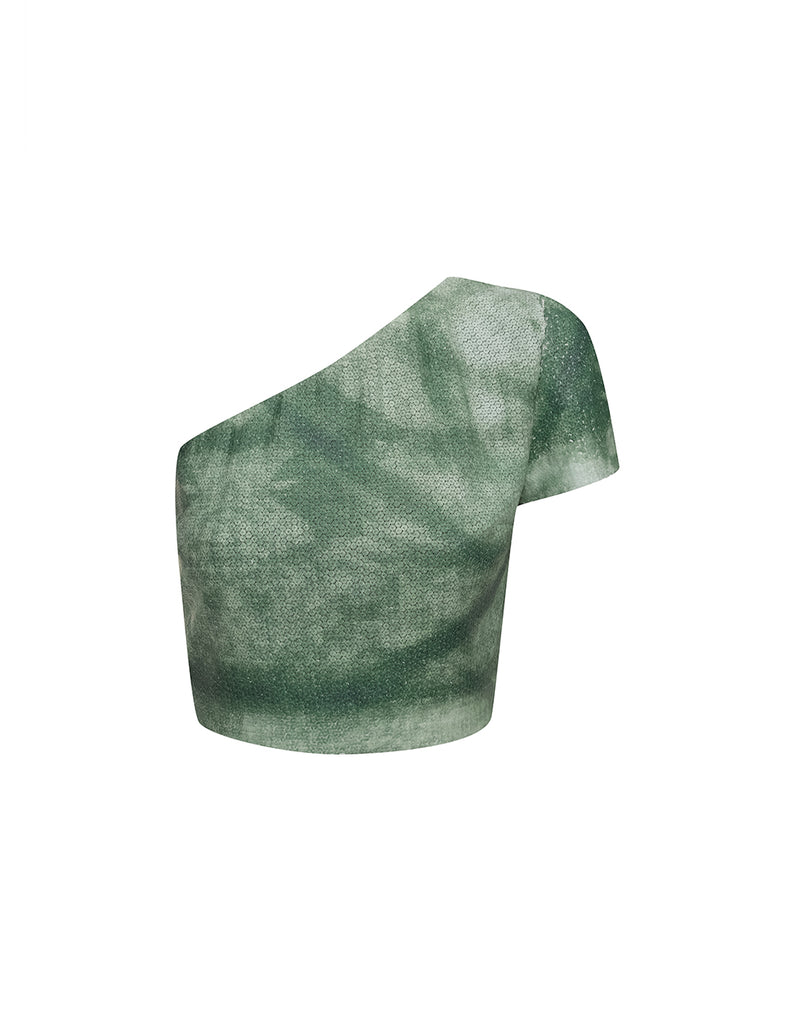 BLUSA IGARAPÉ