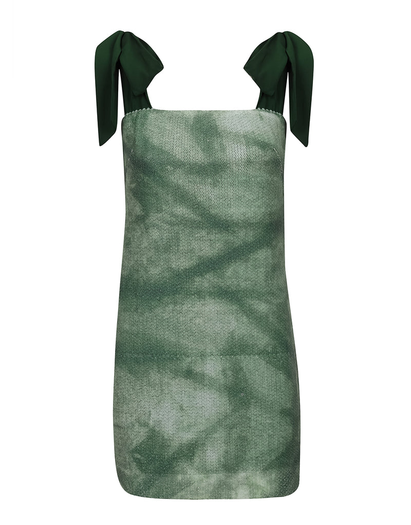 VESTIDO IGARAPÉ