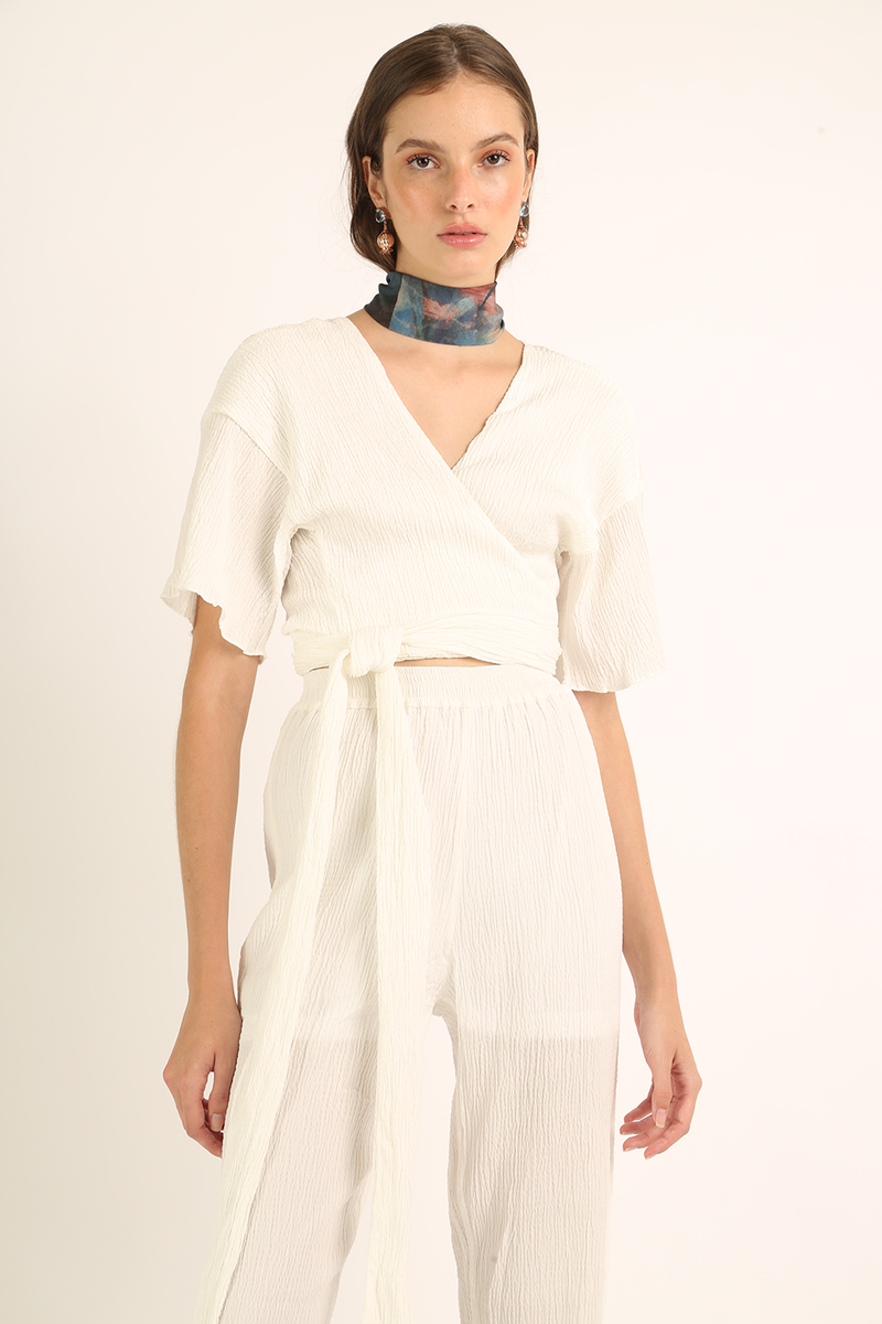 BLUSA ALAMANDA
