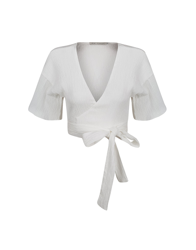 BLUSA ALAMANDA