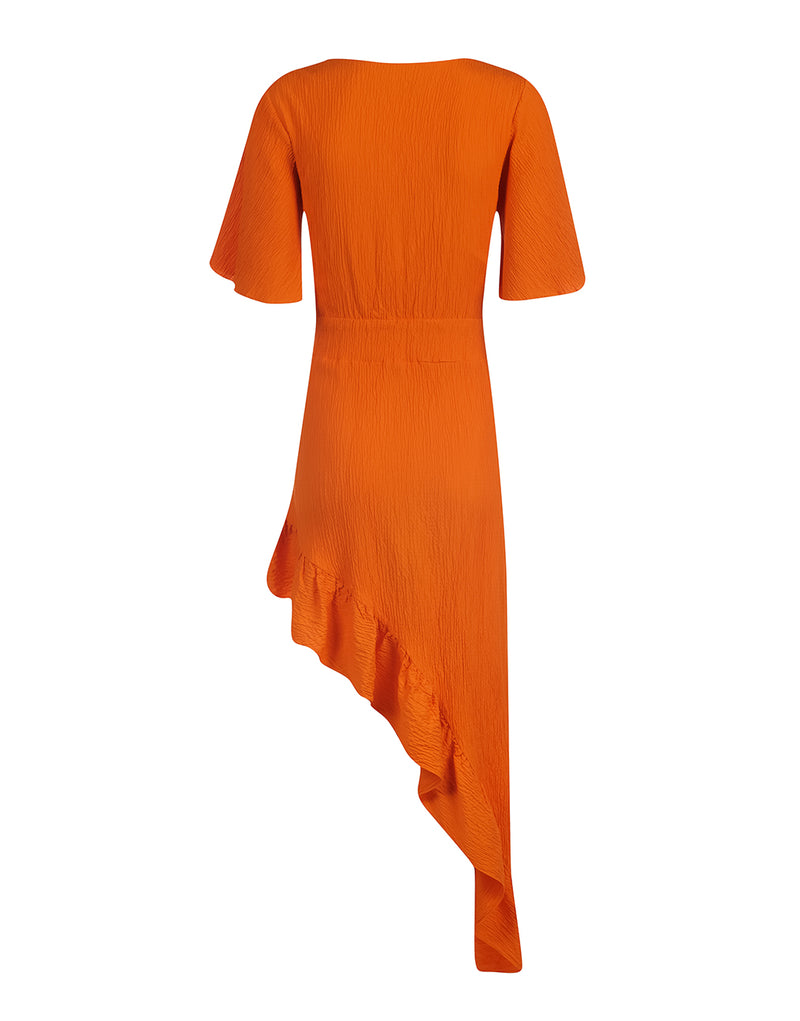 VESTIDO ALAMANDA