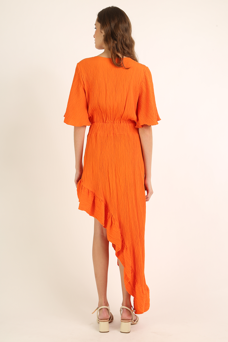 VESTIDO ALAMANDA