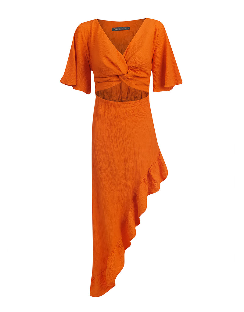 VESTIDO ALAMANDA