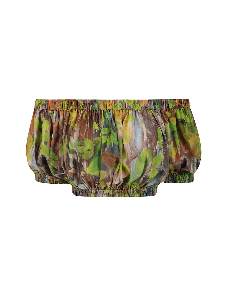 BLUSA HELICONIA