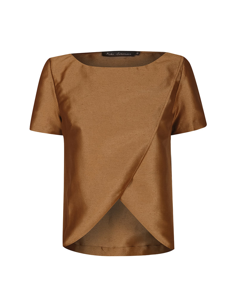 BLUSA CAMU-CAMU