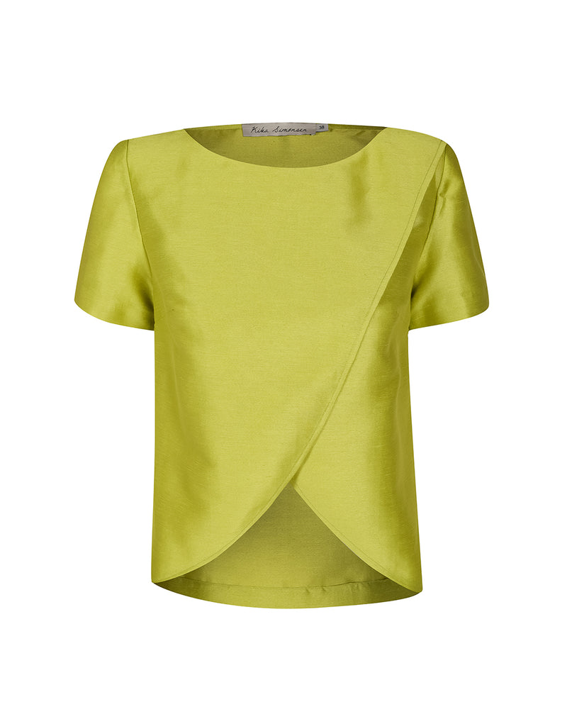 BLUSA CAMU-CAMU
