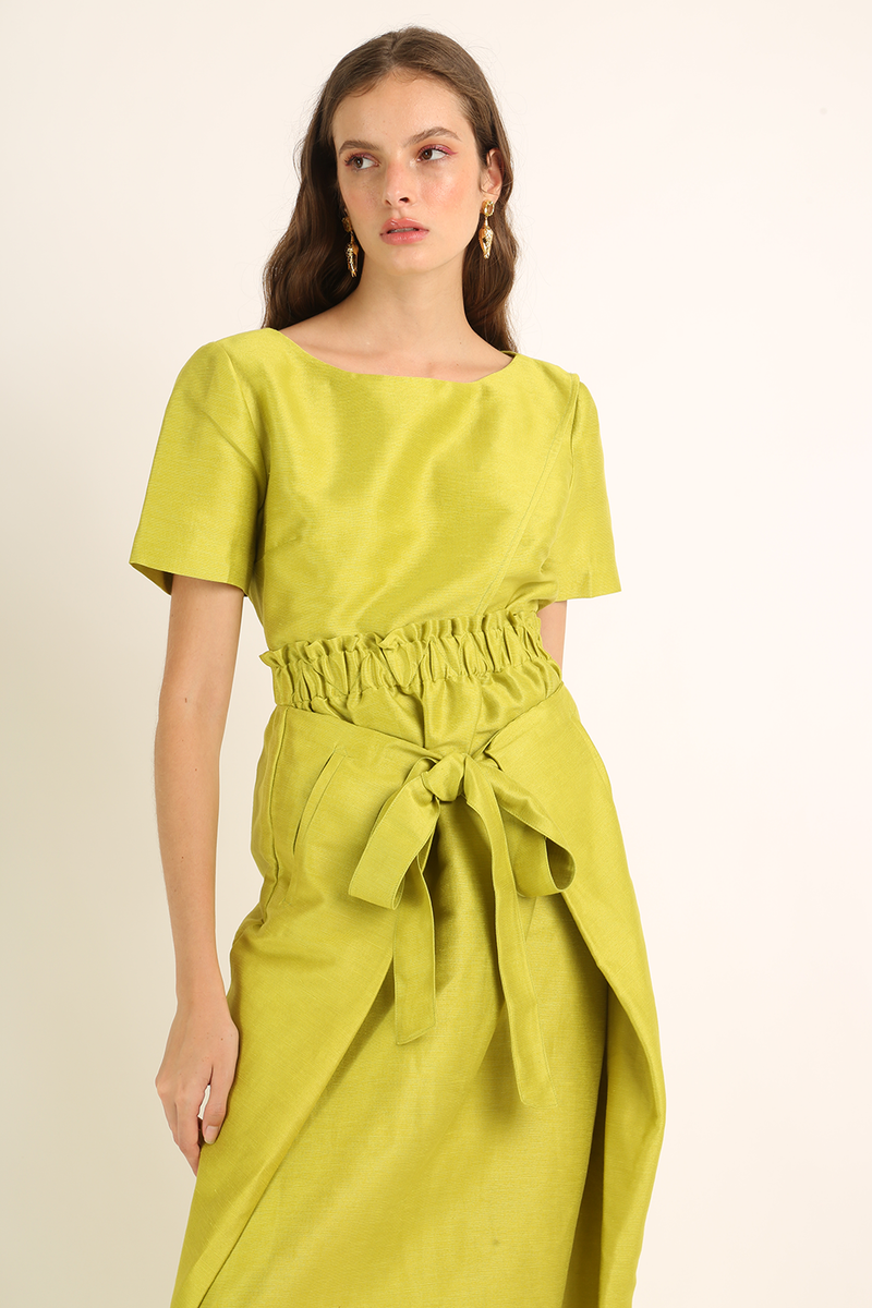 BLUSA CAMU-CAMU