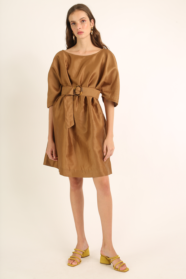 VESTIDO CAMU-CAMU