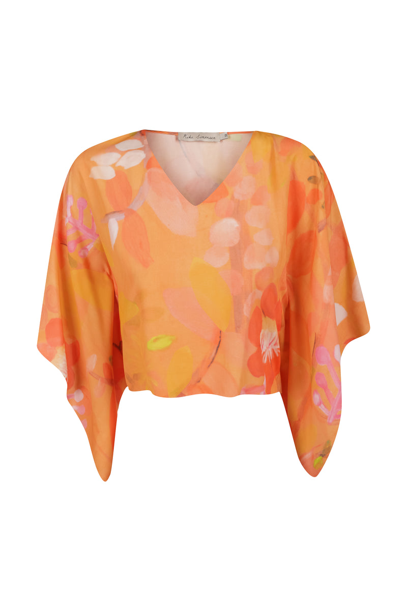BLUSA CALATEIA