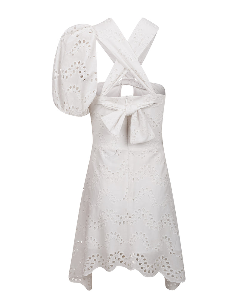 VESTIDO BURITI