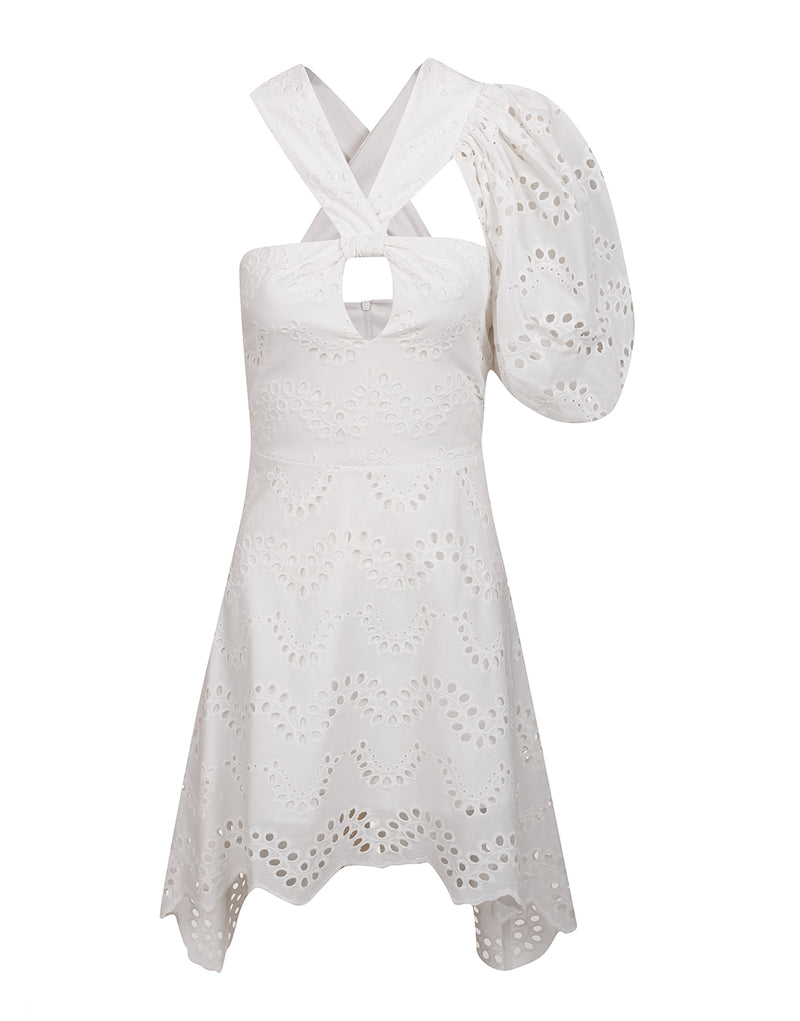 VESTIDO BURITI