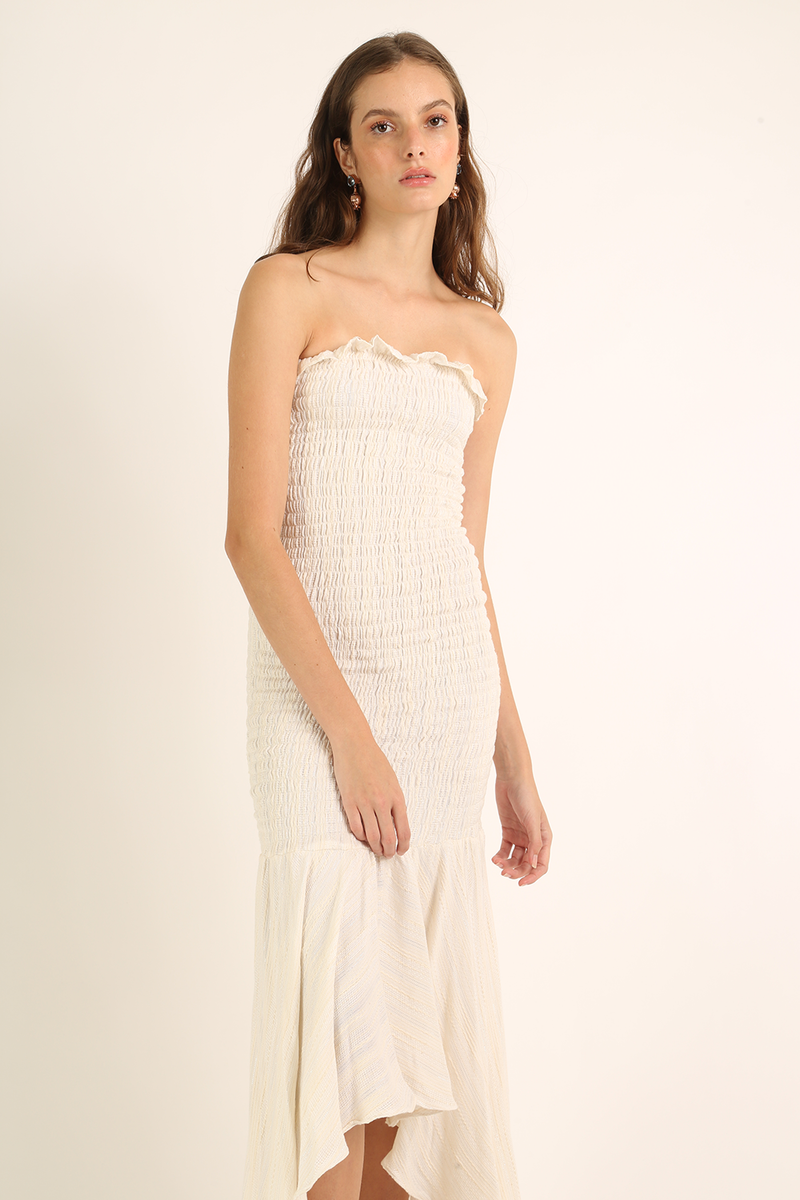 VESTIDO DULUMINA