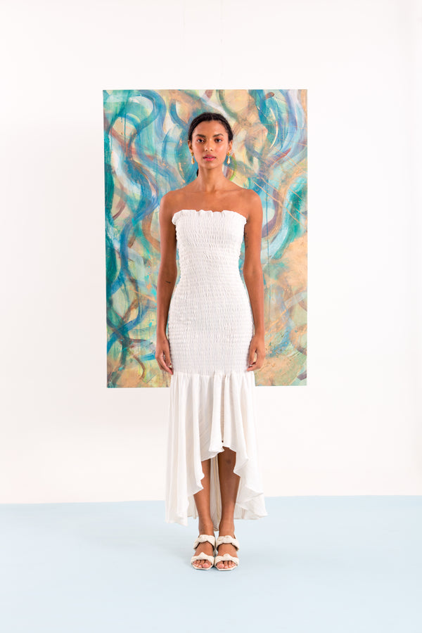 VESTIDO DULUMINA