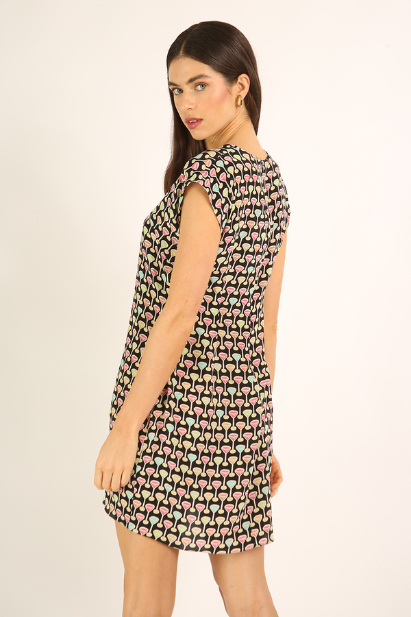 VESTIDO GINGER