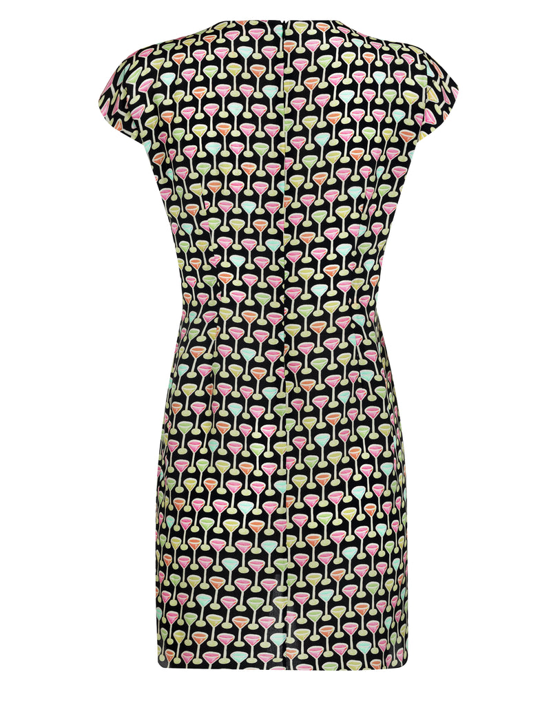 VESTIDO GINGER