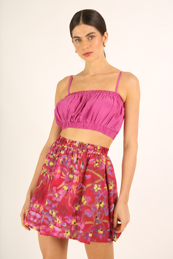 BLUSA PHILOMENE