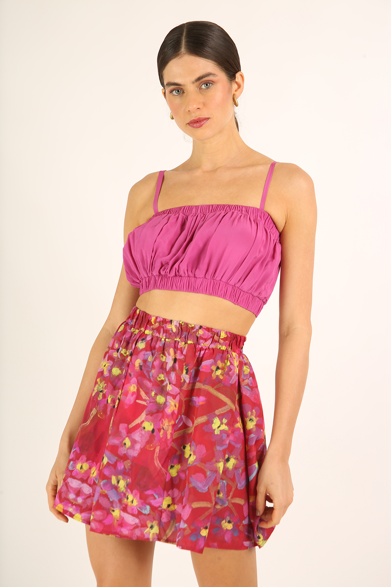 BLUSA PHILOMENE