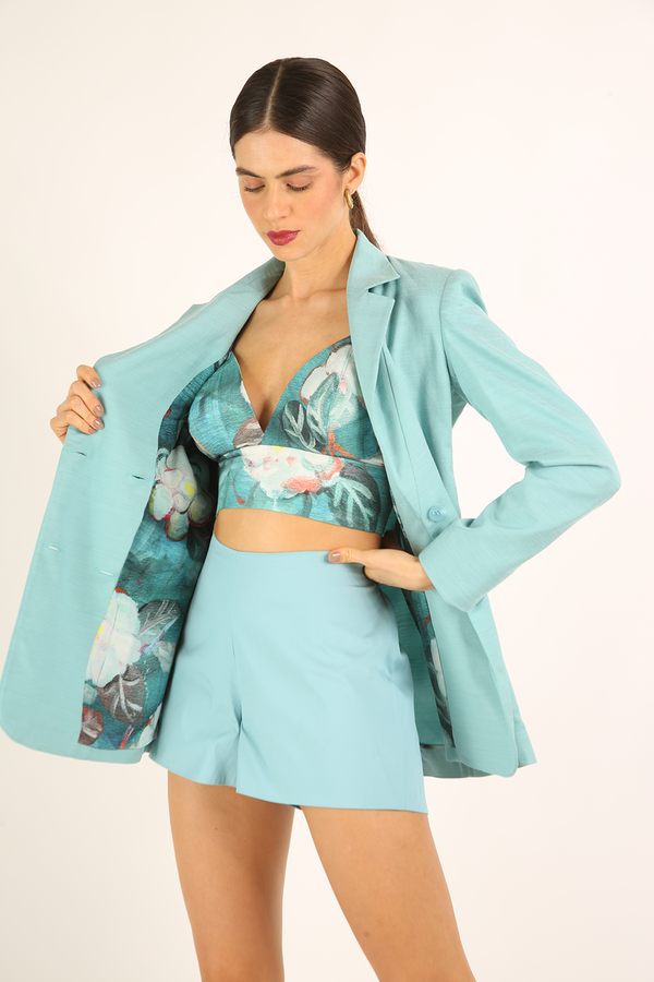 BLAZER MARGUERITE