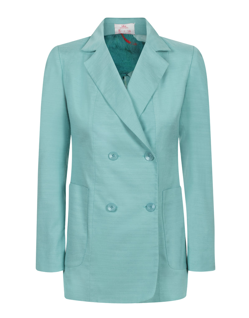 BLAZER MARGUERITE