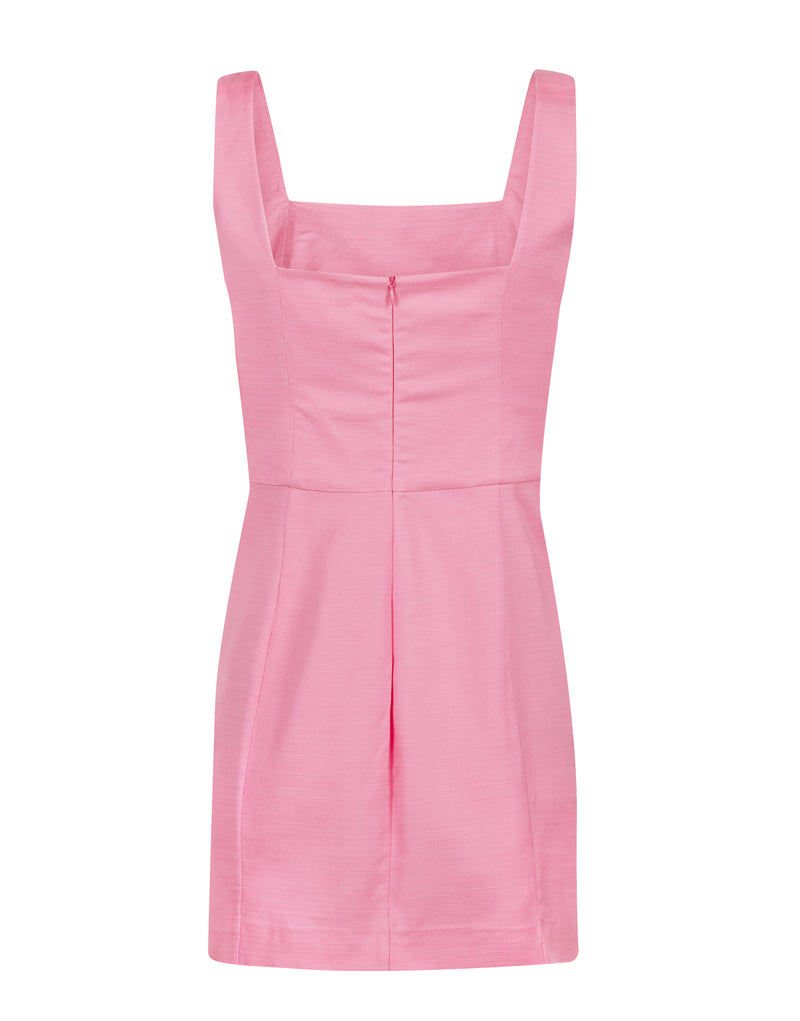 VESTIDO MARGUERITE
