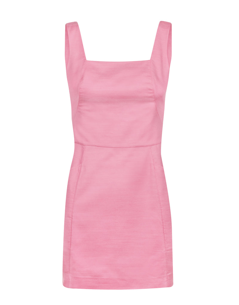 VESTIDO MARGUERITE