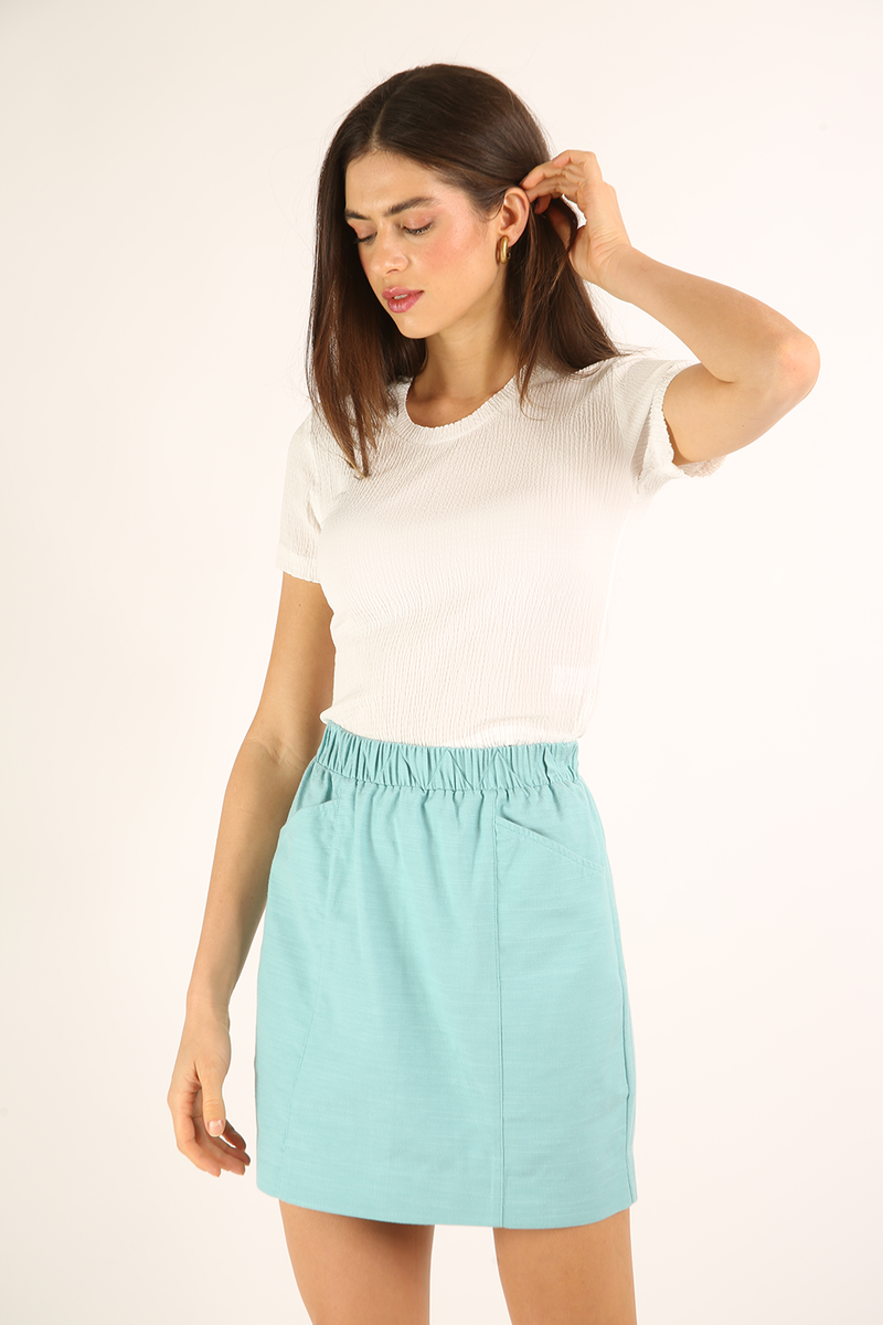 TSHIRT ASTER