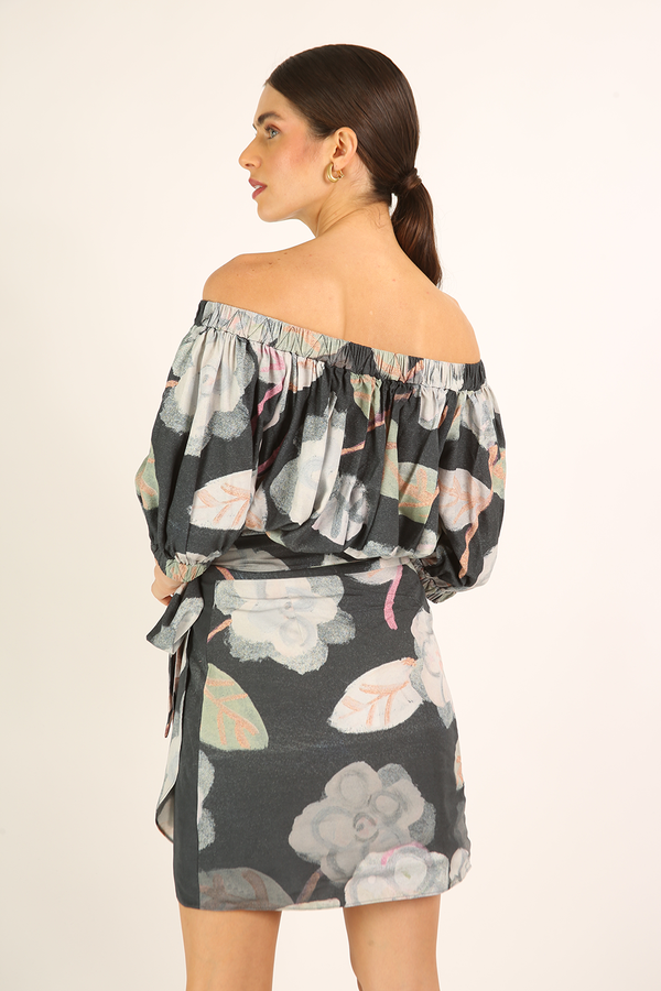 BLUSA MARTINIQUE