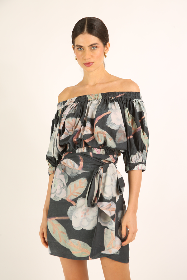 BLUSA MARTINIQUE