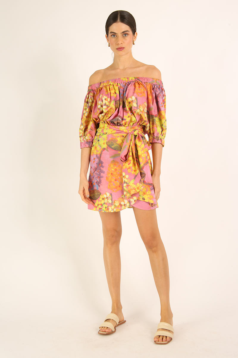 BLUSA MARTINIQUE