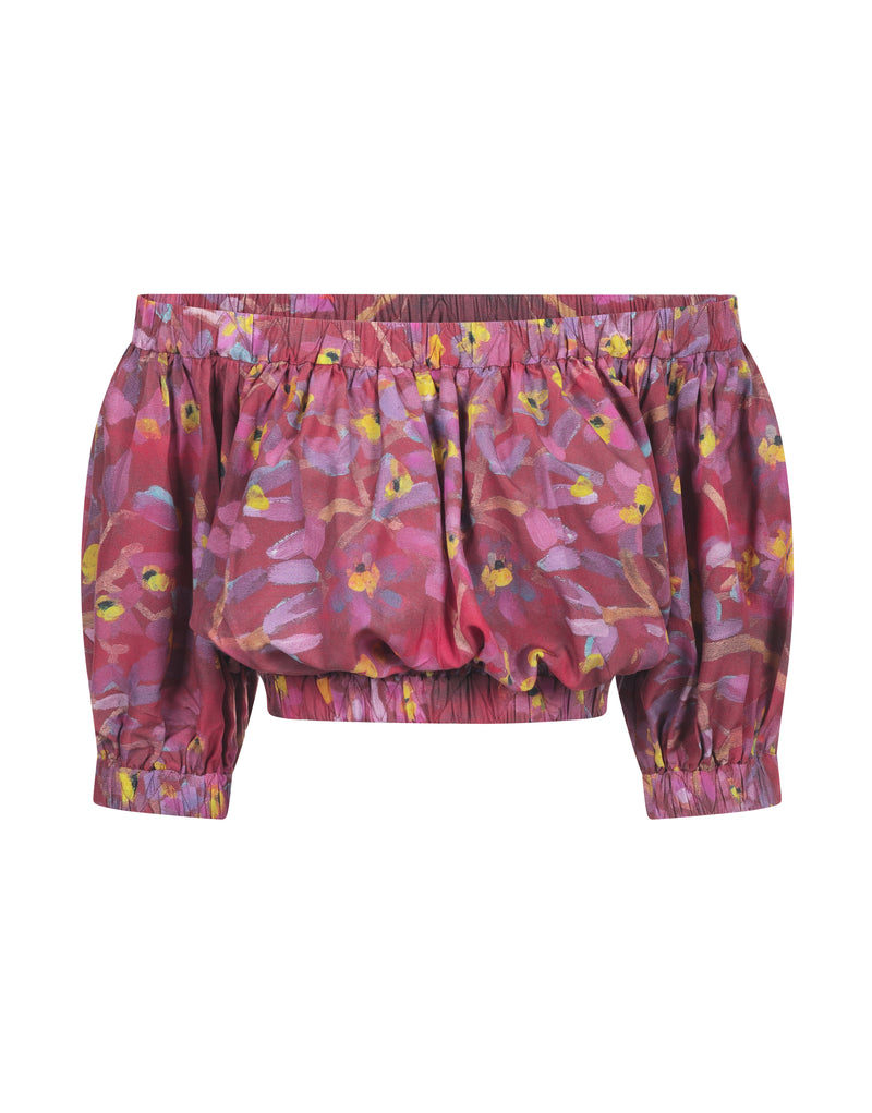 BLUSA MARTINIQUE