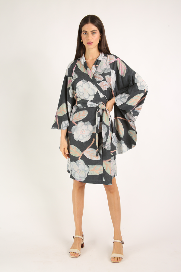 KIMONO MARTINIQUE