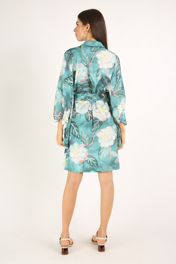 KIMONO MARTINIQUE