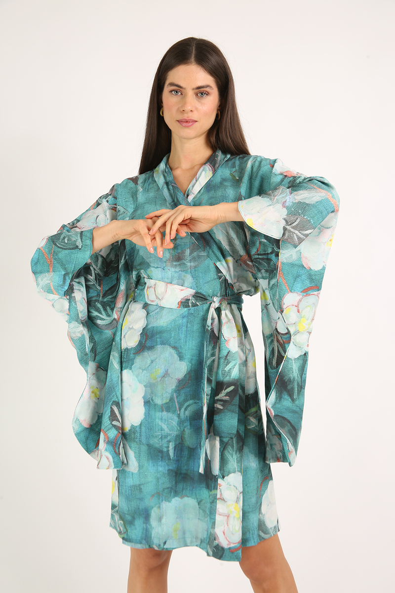 KIMONO MARTINIQUE