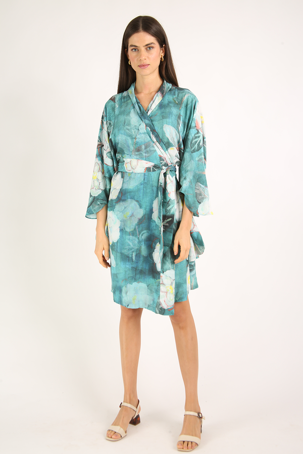 KIMONO MARTINIQUE